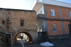 Çavuşlu Evi